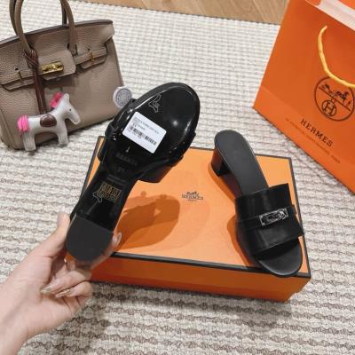 wholesale quality hermes sandal model no. 66